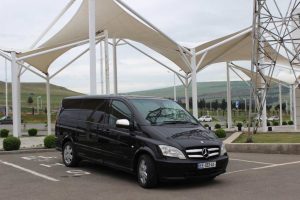 luxury transfer tbilisi airport