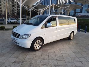 mercedes vito rental rentalcar.ge