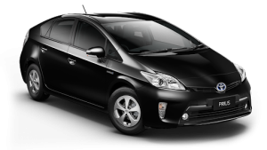 kutaisi airport car rental toyota prius