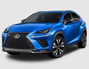 luxury suv rental tbilisi georgia lexus nx200 for rent